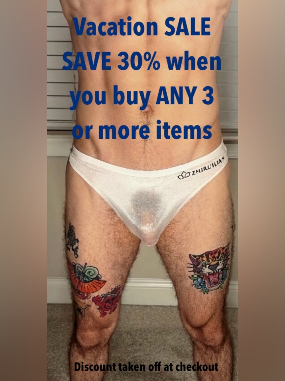 SALE!!!! 30% ANY 3 or more items!